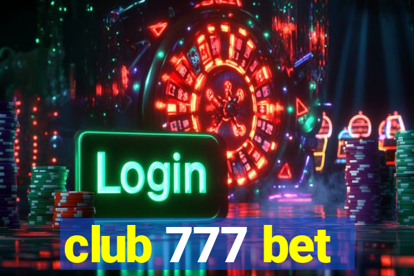 club 777 bet